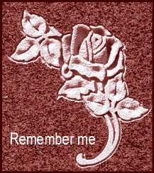 Memorial tributes to those we have loved and lost.  www.rememberme.ca